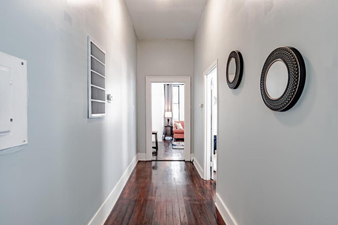 Mins From Downtown & Dining, Dauphin Darling 2 Apartment Mobile Exterior photo