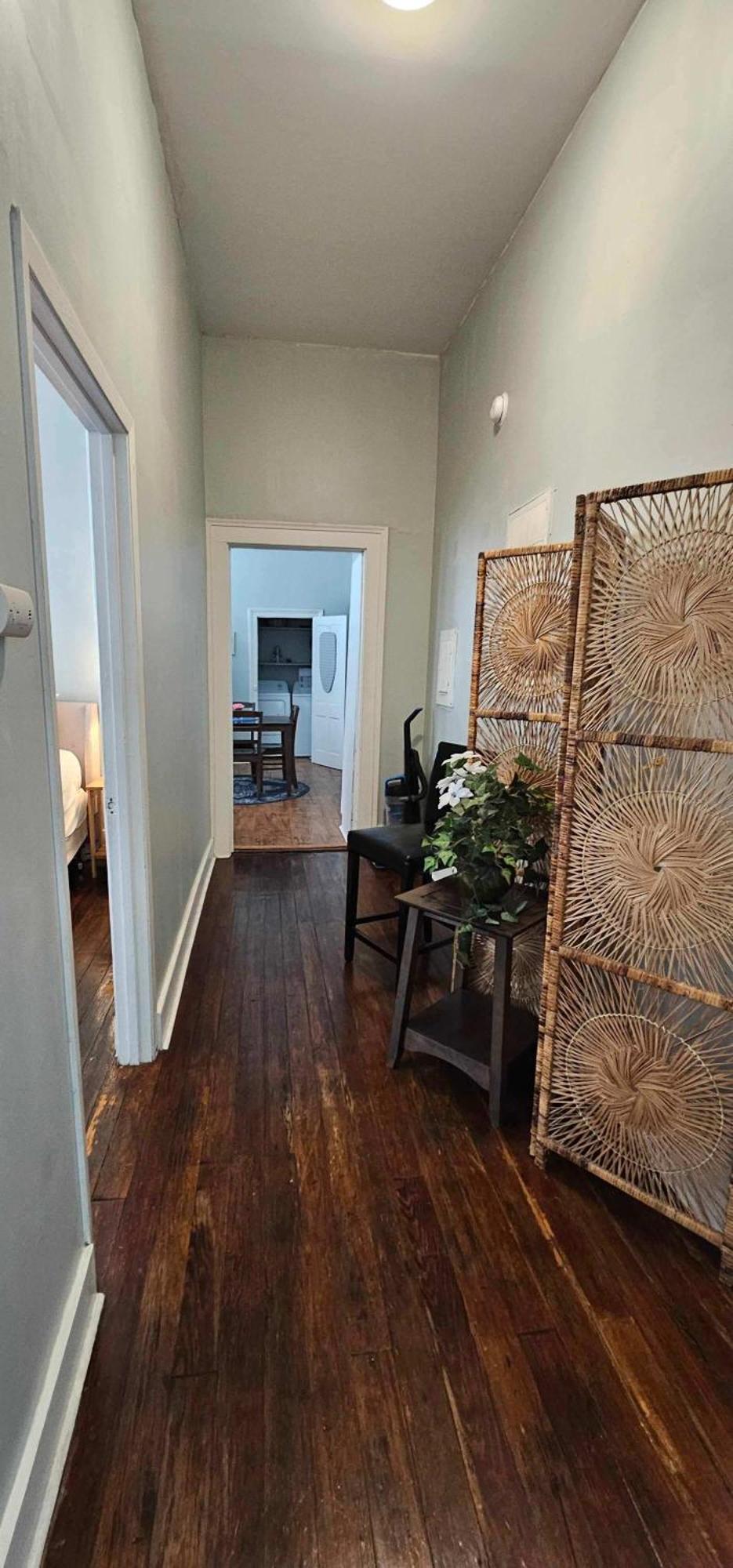 Mins From Downtown & Dining, Dauphin Darling 2 Apartment Mobile Exterior photo